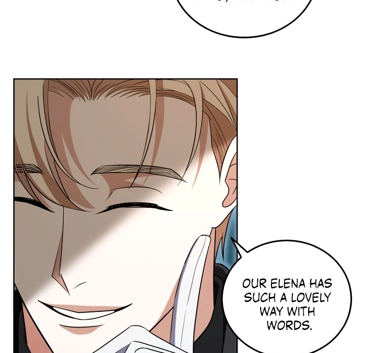 Open The Door (Lilith) chapter 13 page 129