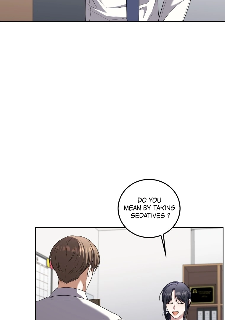 Open The Door (Lilith) chapter 13 page 13