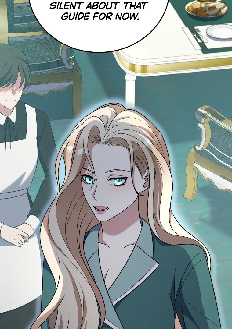 Open The Door (Lilith) chapter 13 page 132