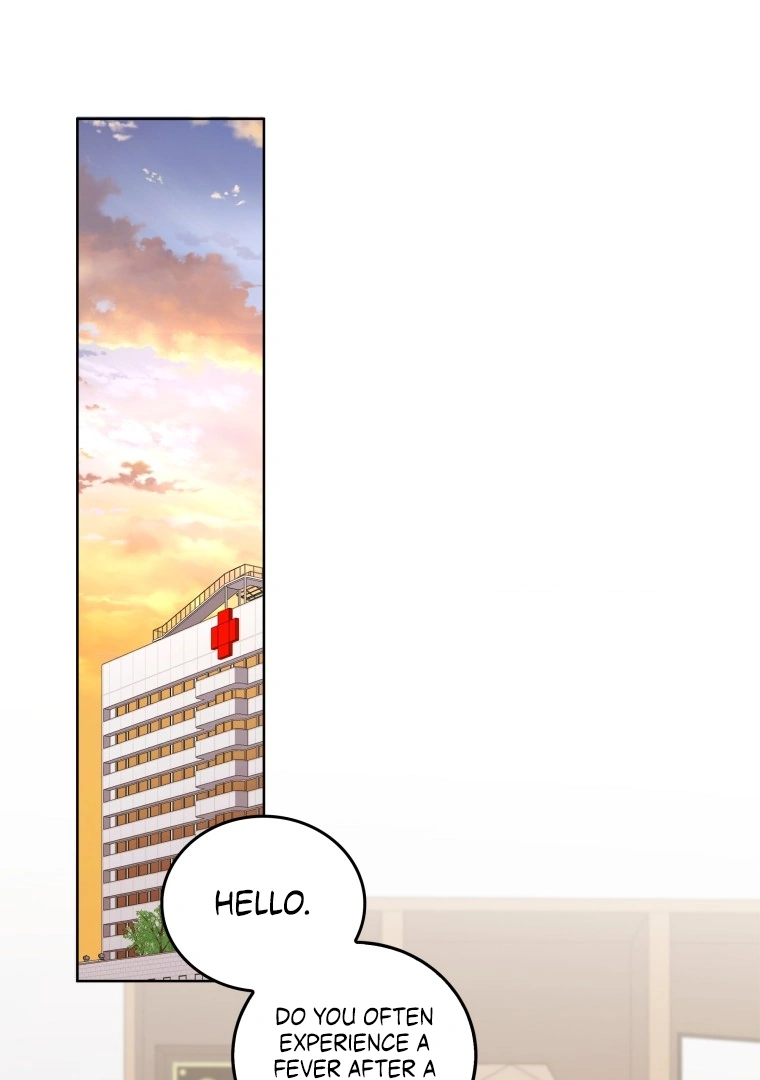 Open The Door (Lilith) chapter 13 page 2