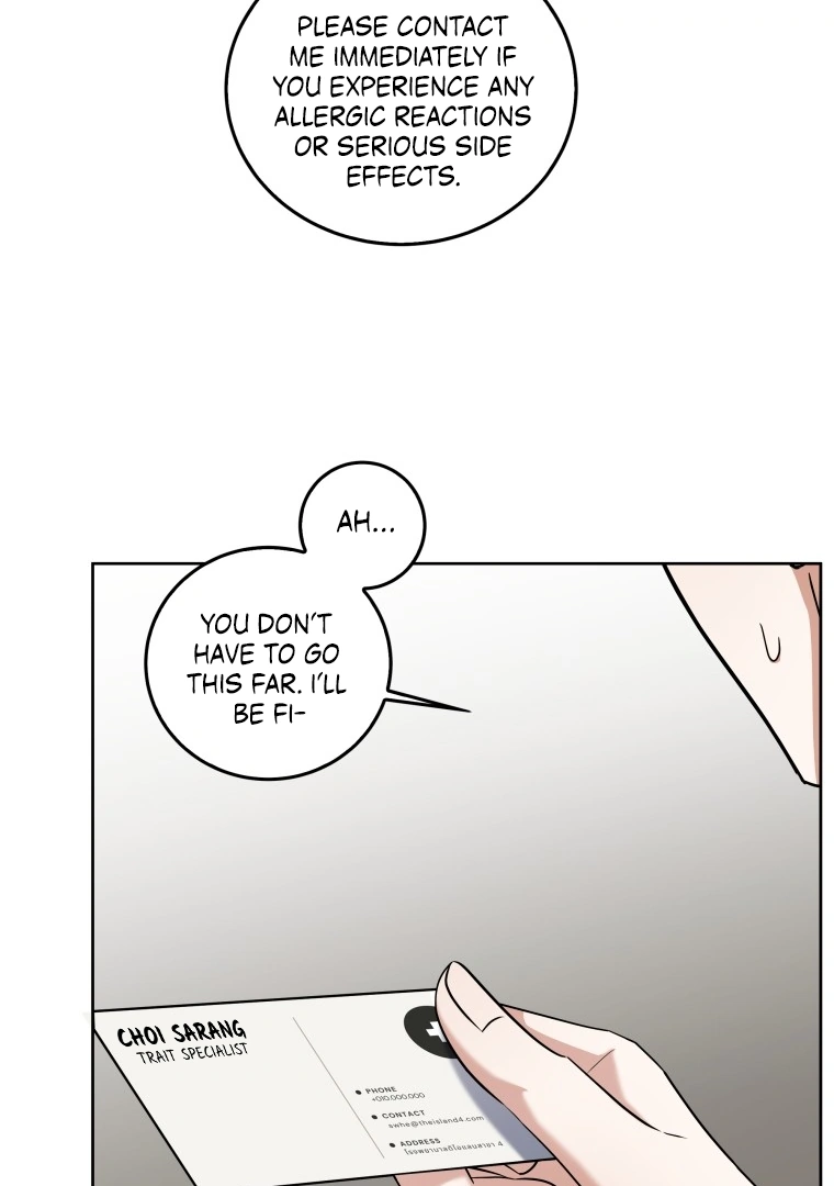 Open The Door (Lilith) chapter 13 page 20