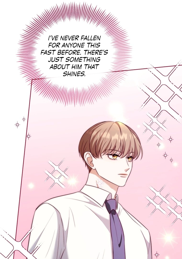 Open The Door (Lilith) chapter 13 page 24