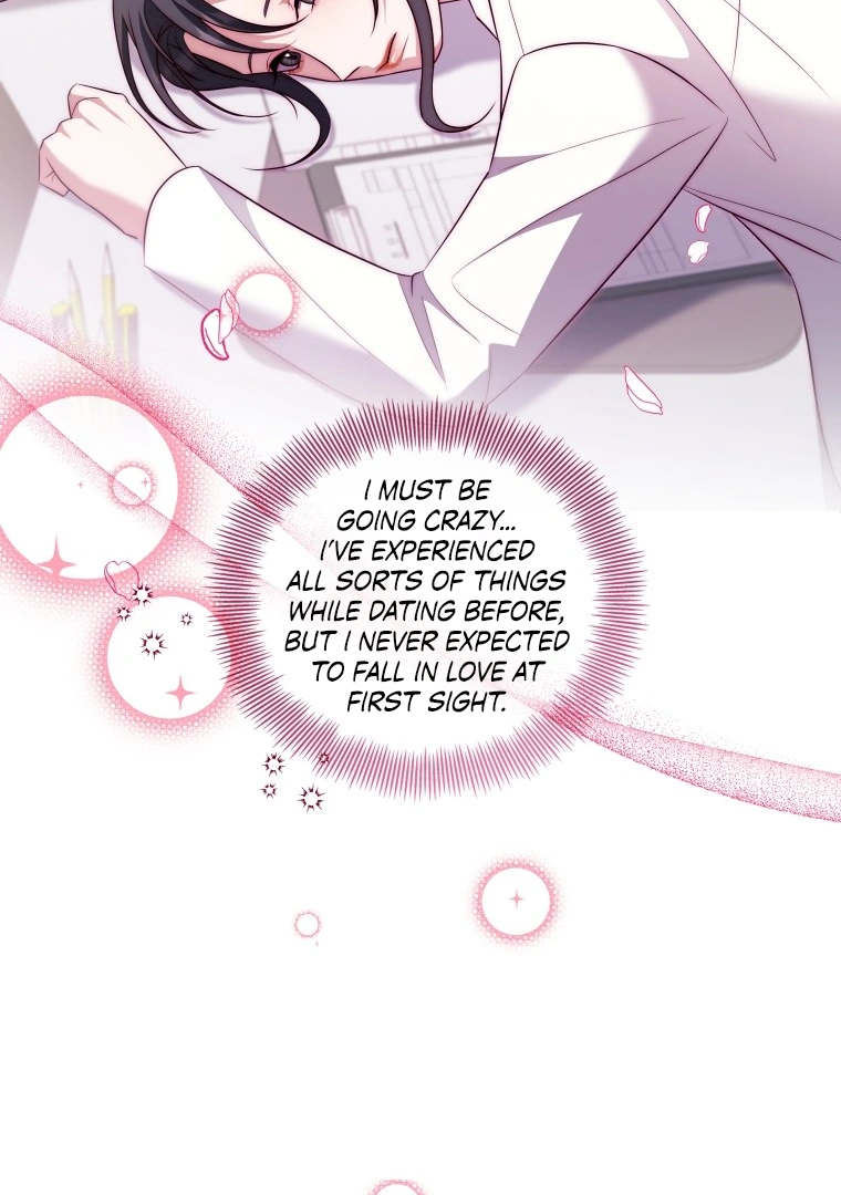 Open The Door (Lilith) chapter 13 page 26