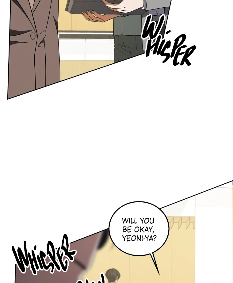 Open The Door (Lilith) chapter 13 page 30