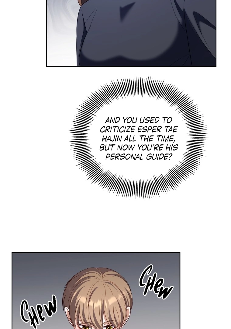 Open The Door (Lilith) chapter 13 page 34