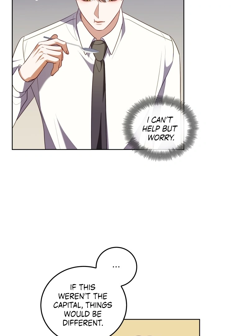 Open The Door (Lilith) chapter 13 page 35