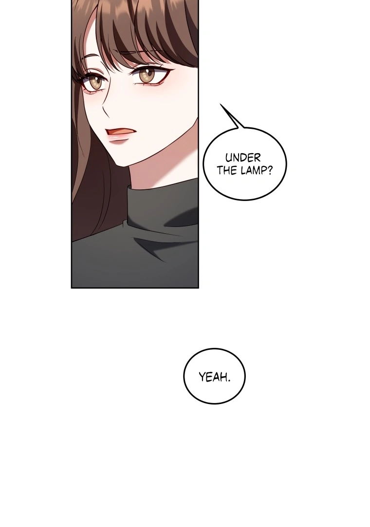Open The Door (Lilith) chapter 13 page 37