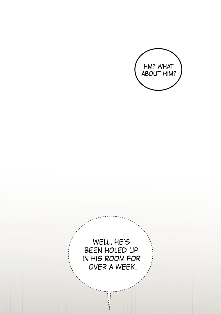 Open The Door (Lilith) chapter 13 page 42