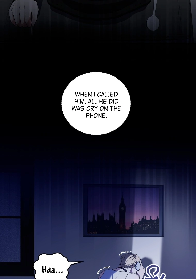 Open The Door (Lilith) chapter 13 page 44