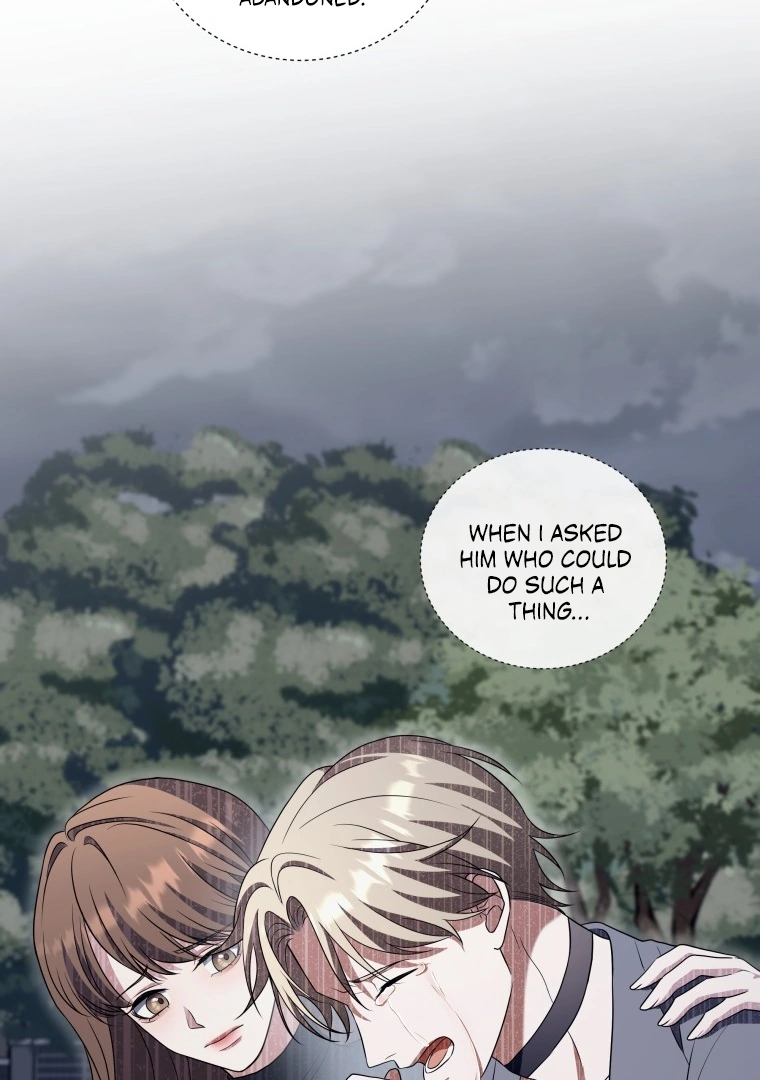 Open The Door (Lilith) chapter 13 page 46