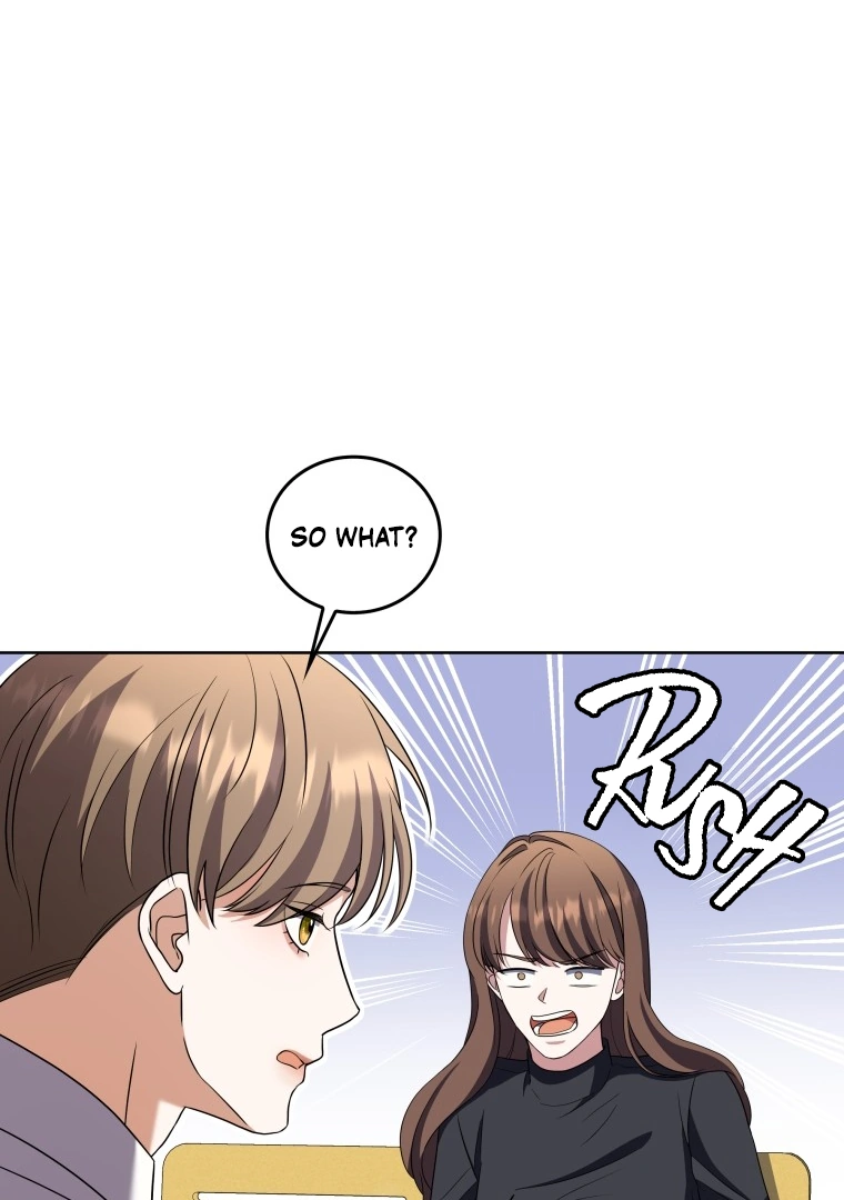 Open The Door (Lilith) chapter 13 page 52
