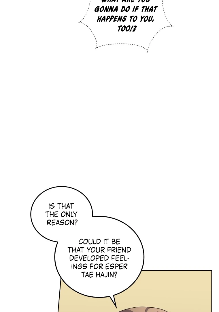 Open The Door (Lilith) chapter 13 page 54
