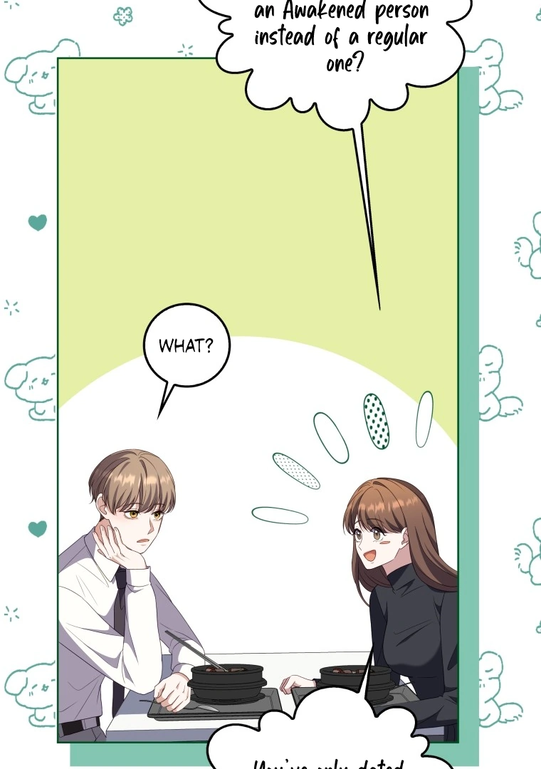 Open The Door (Lilith) chapter 13 page 71