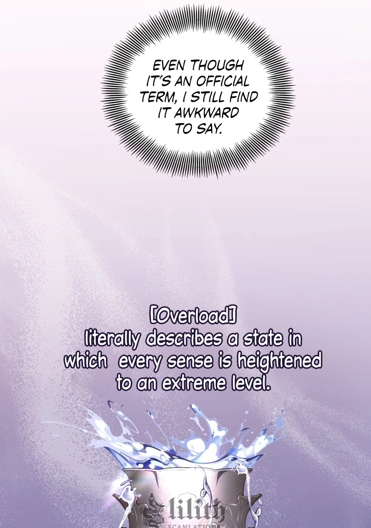 Open The Door (Lilith) chapter 13 page 8