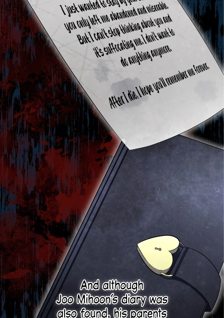 Open The Door (Lilith) chapter 13 page 80