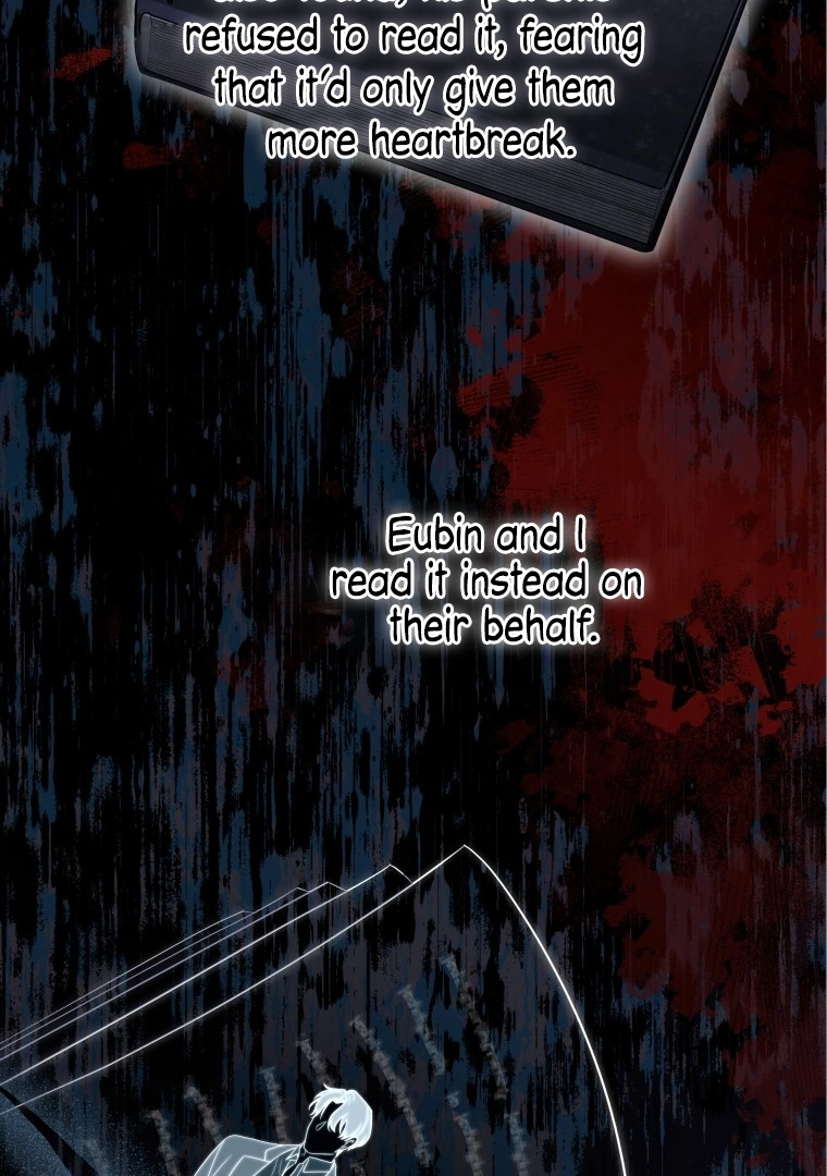 Open The Door (Lilith) chapter 13 page 81