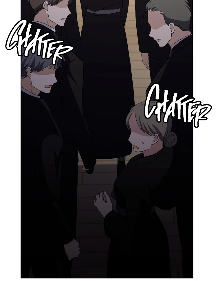 Open The Door (Lilith) chapter 13 page 86