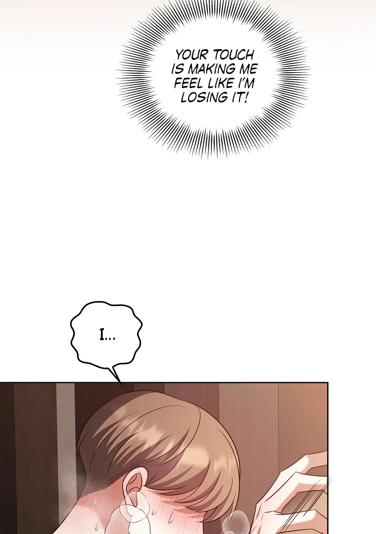 Open The Door (Lilith) chapter 18 page 116
