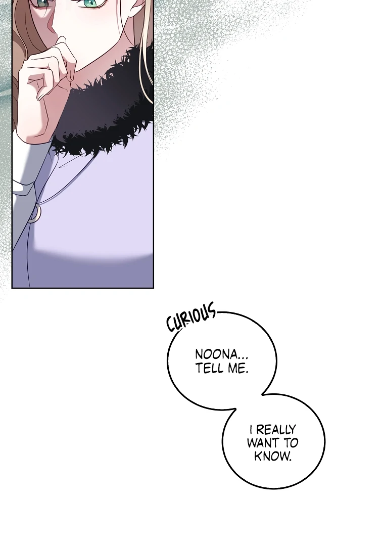 Open The Door (Lilith) chapter 18 page 32