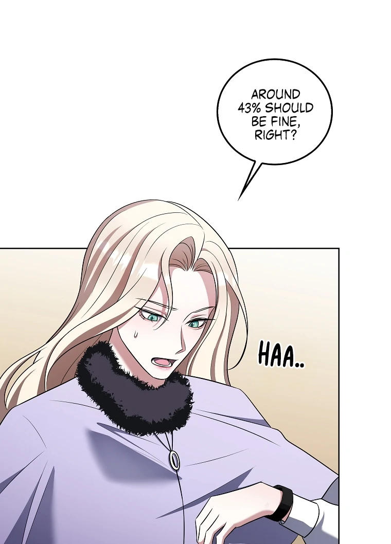 Open The Door (Lilith) chapter 18 page 8