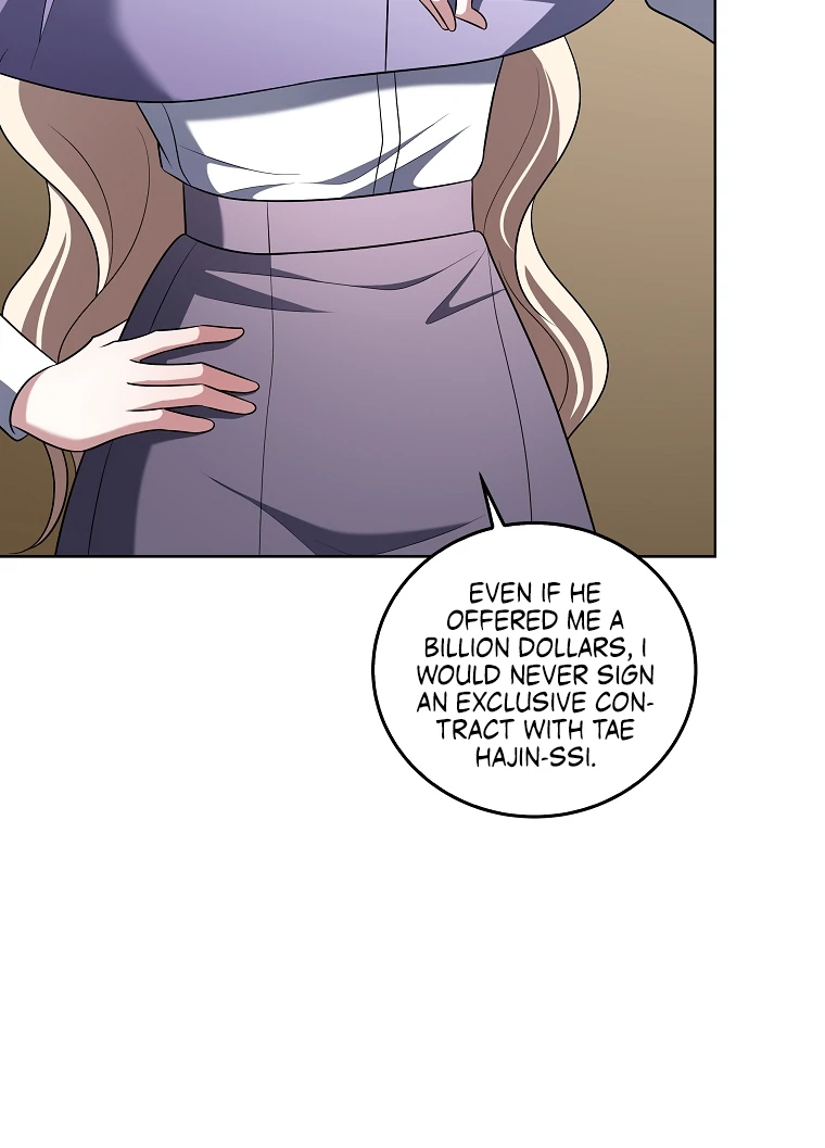 Open The Door (Lilith) chapter 18 page 9