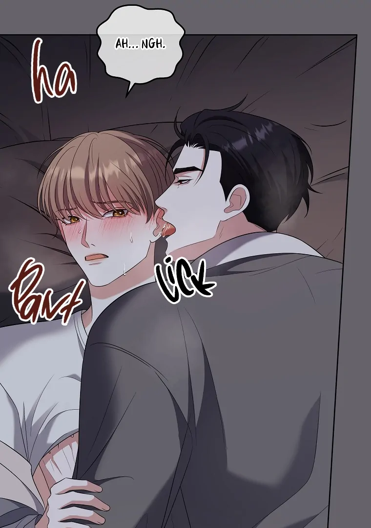 Open The Door (Lilith) chapter 19 page 45