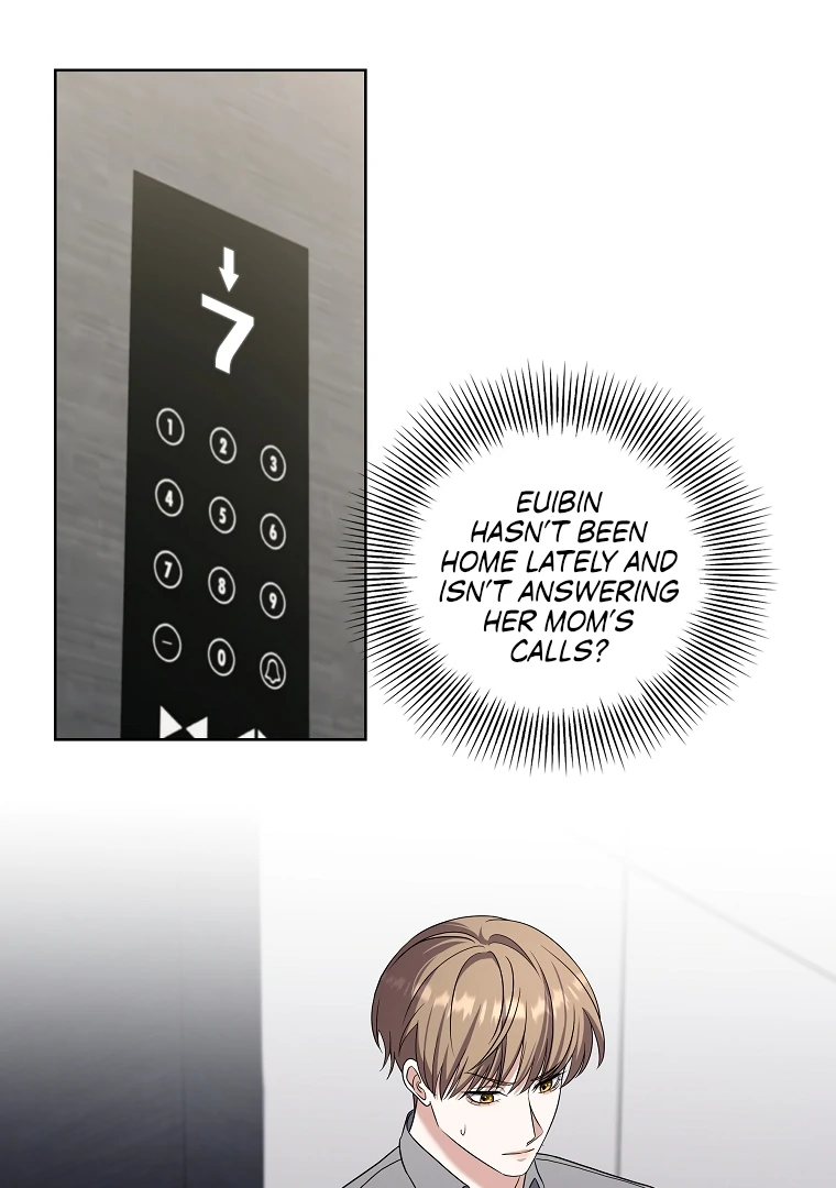 Open The Door (Lilith) chapter 21 page 1