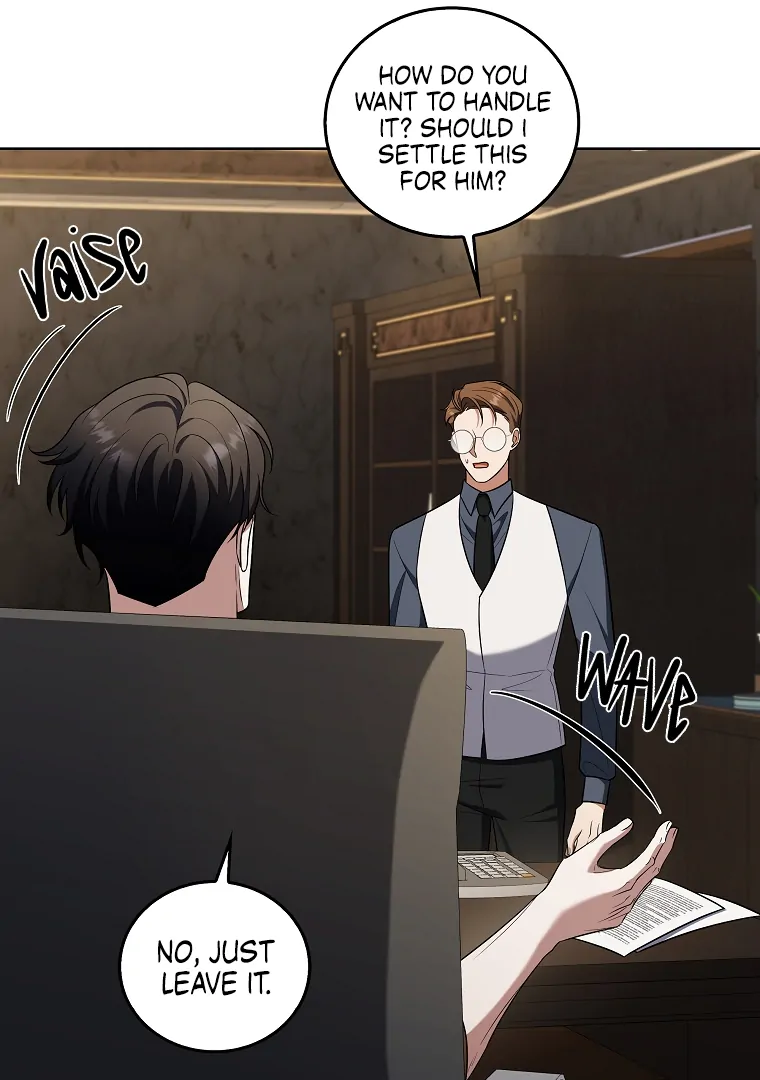 Open The Door (Lilith) chapter 21 page 108
