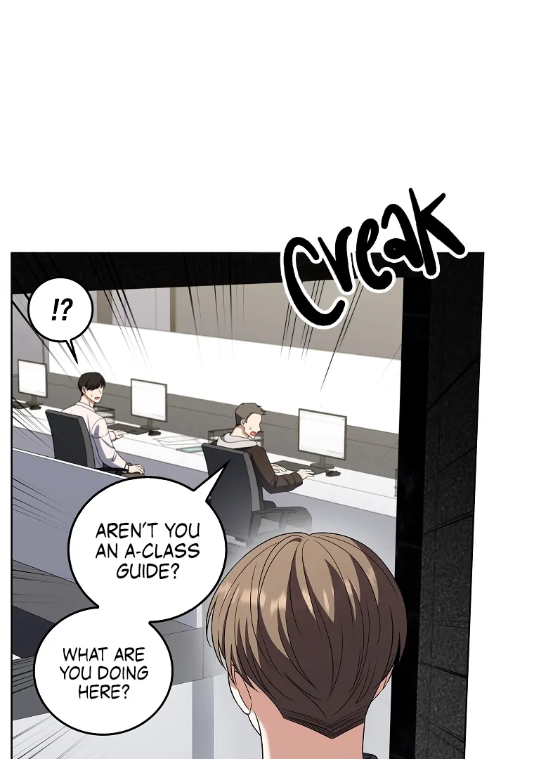 Open The Door (Lilith) chapter 21 page 15