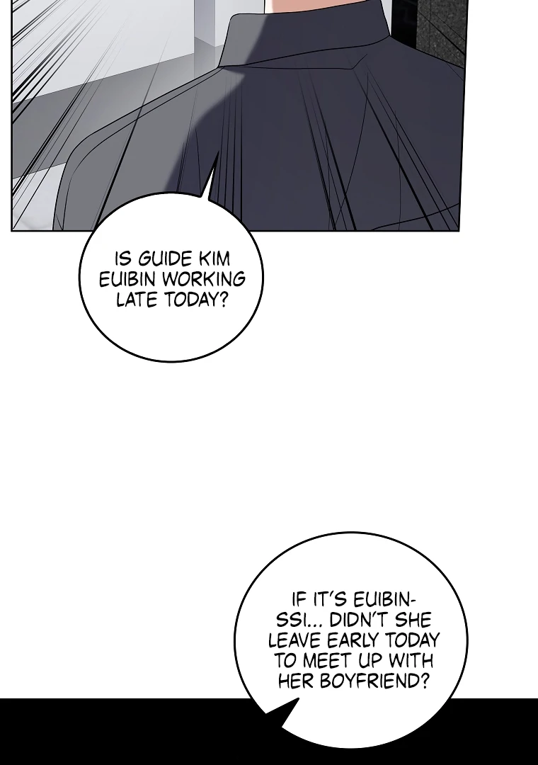 Open The Door (Lilith) chapter 21 page 16