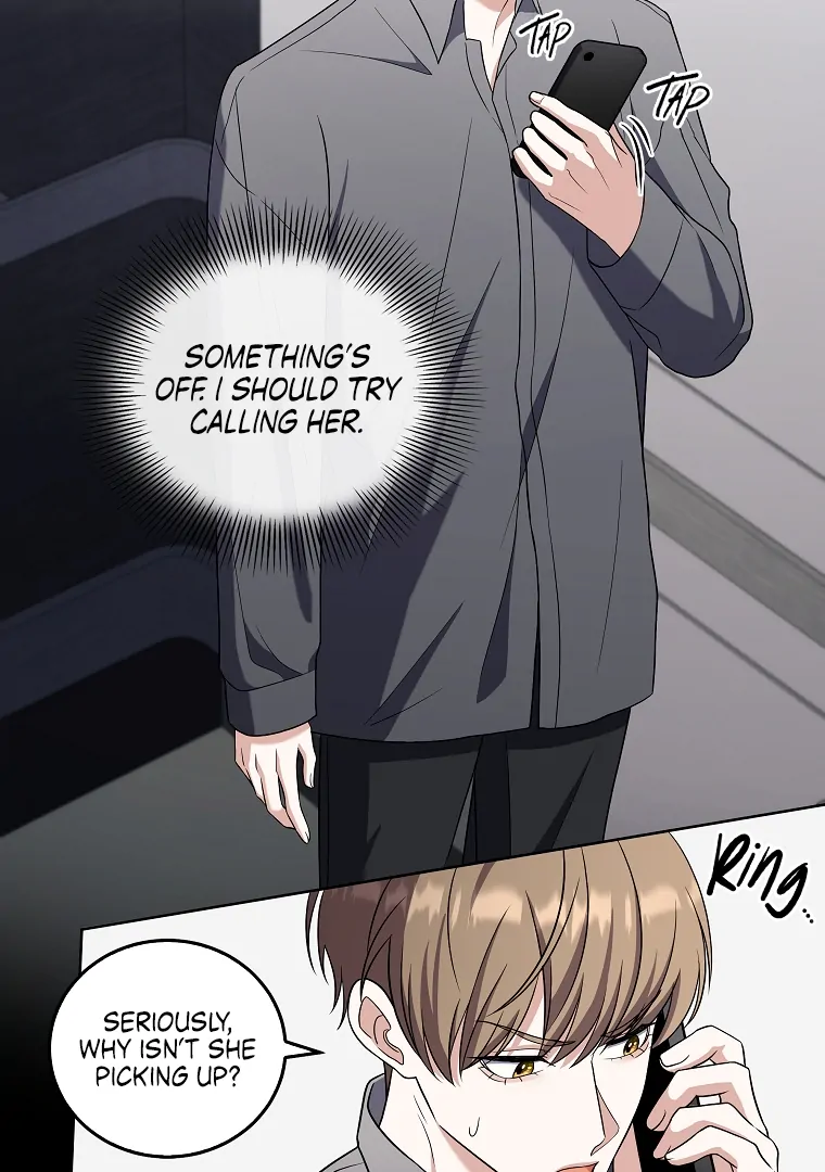 Open The Door (Lilith) chapter 21 page 2