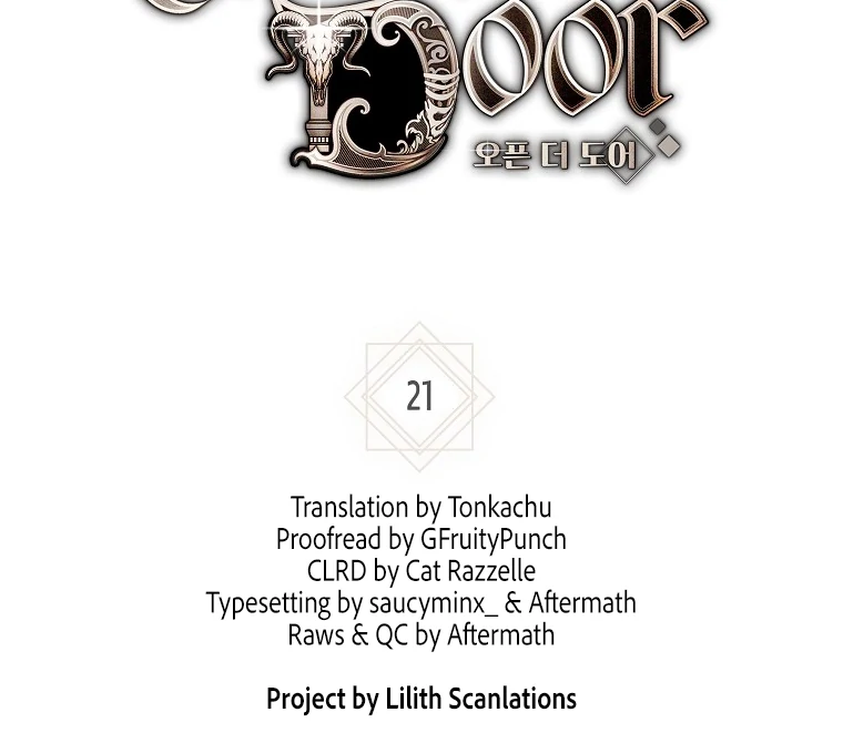 Open The Door (Lilith) chapter 21 page 20