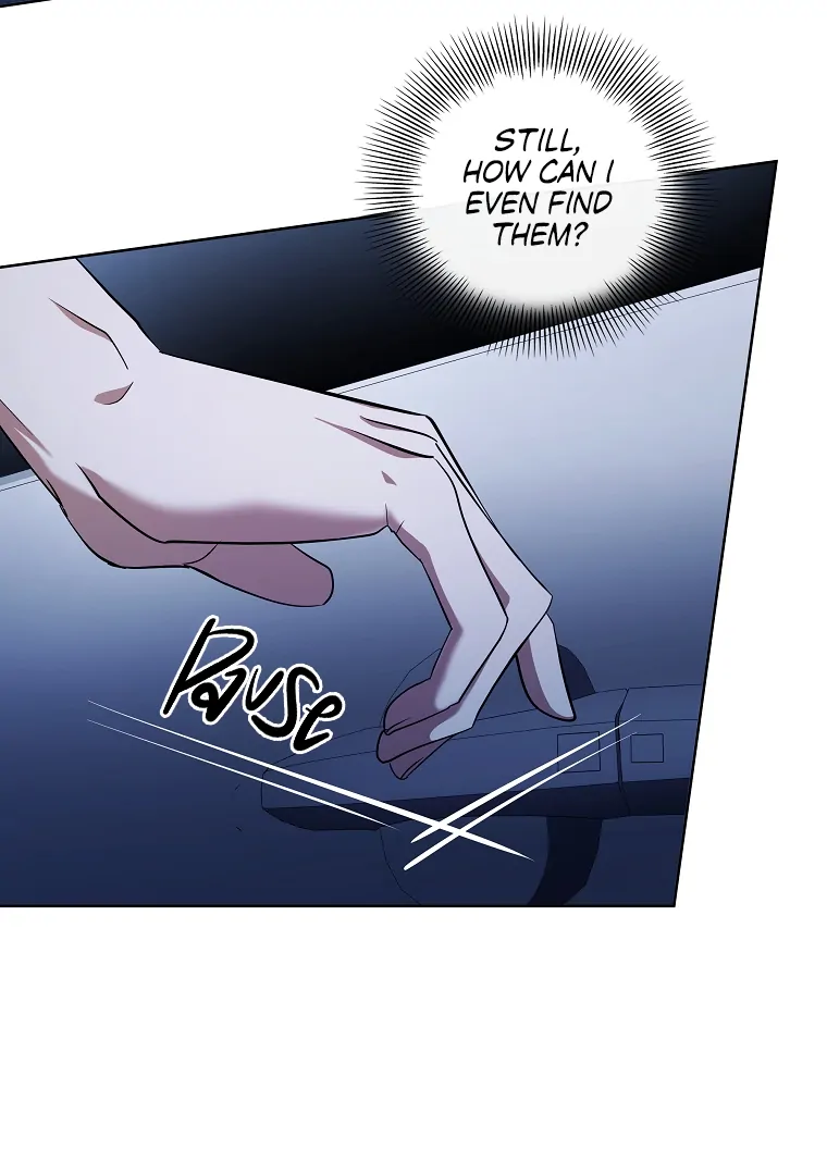Open The Door (Lilith) chapter 21 page 23
