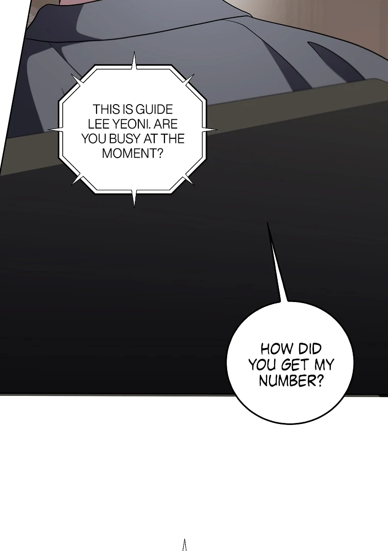 Open The Door (Lilith) chapter 21 page 30