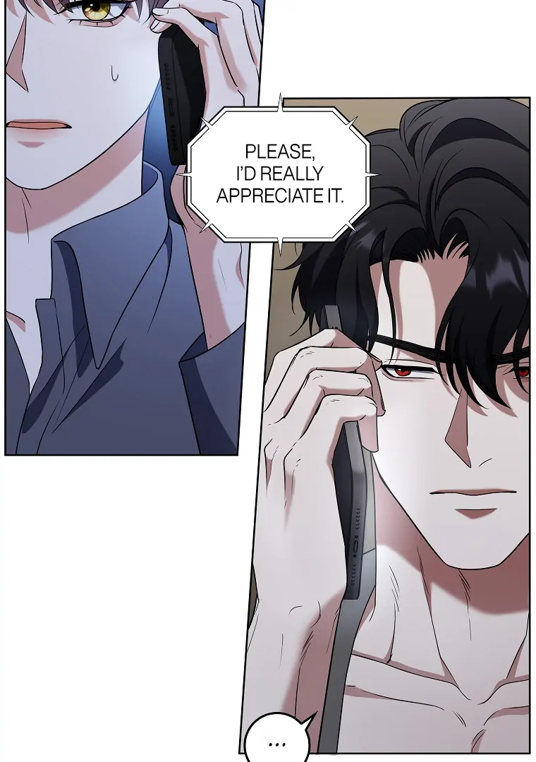 Open The Door (Lilith) chapter 21 page 34