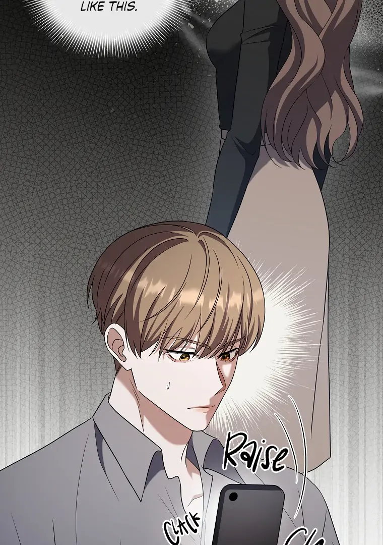 Open The Door (Lilith) chapter 21 page 4