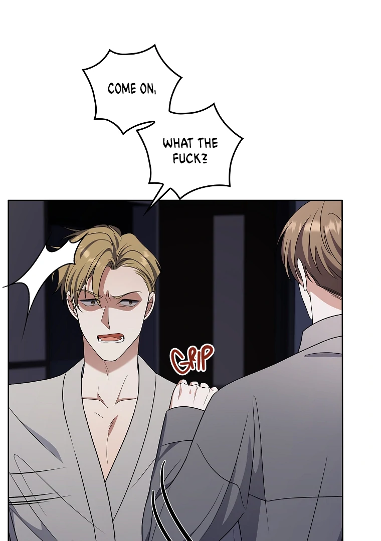 Open The Door (Lilith) chapter 21 page 49