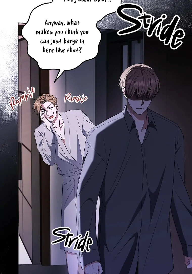 Open The Door (Lilith) chapter 21 page 55