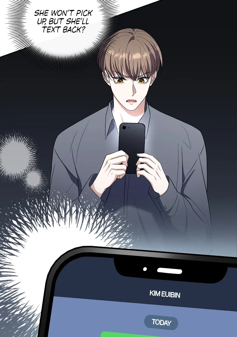 Open The Door (Lilith) chapter 21 page 6