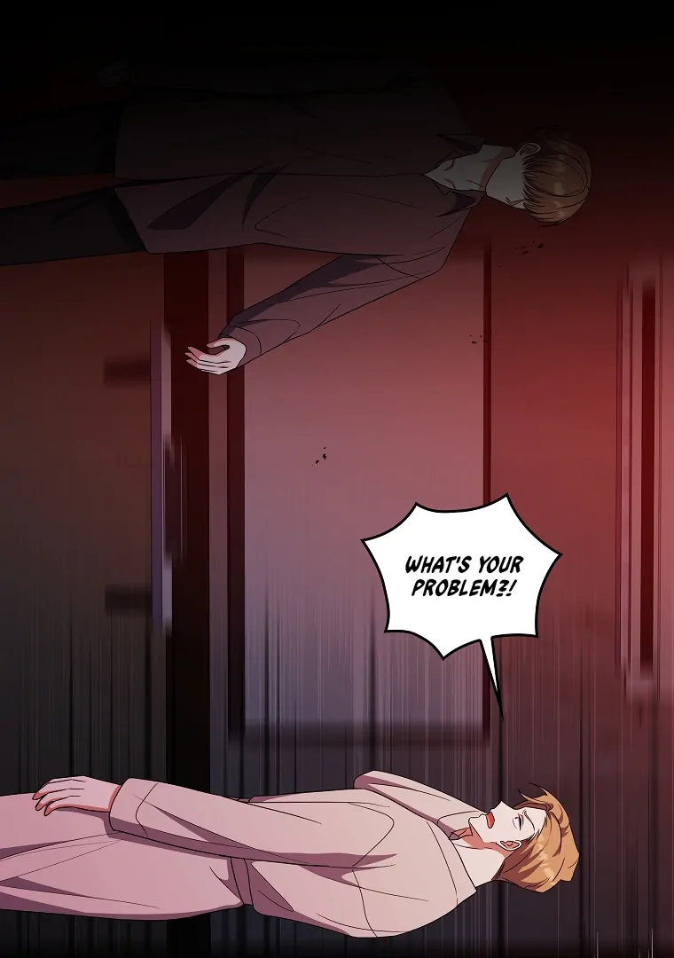 Open The Door (Lilith) chapter 21 page 61