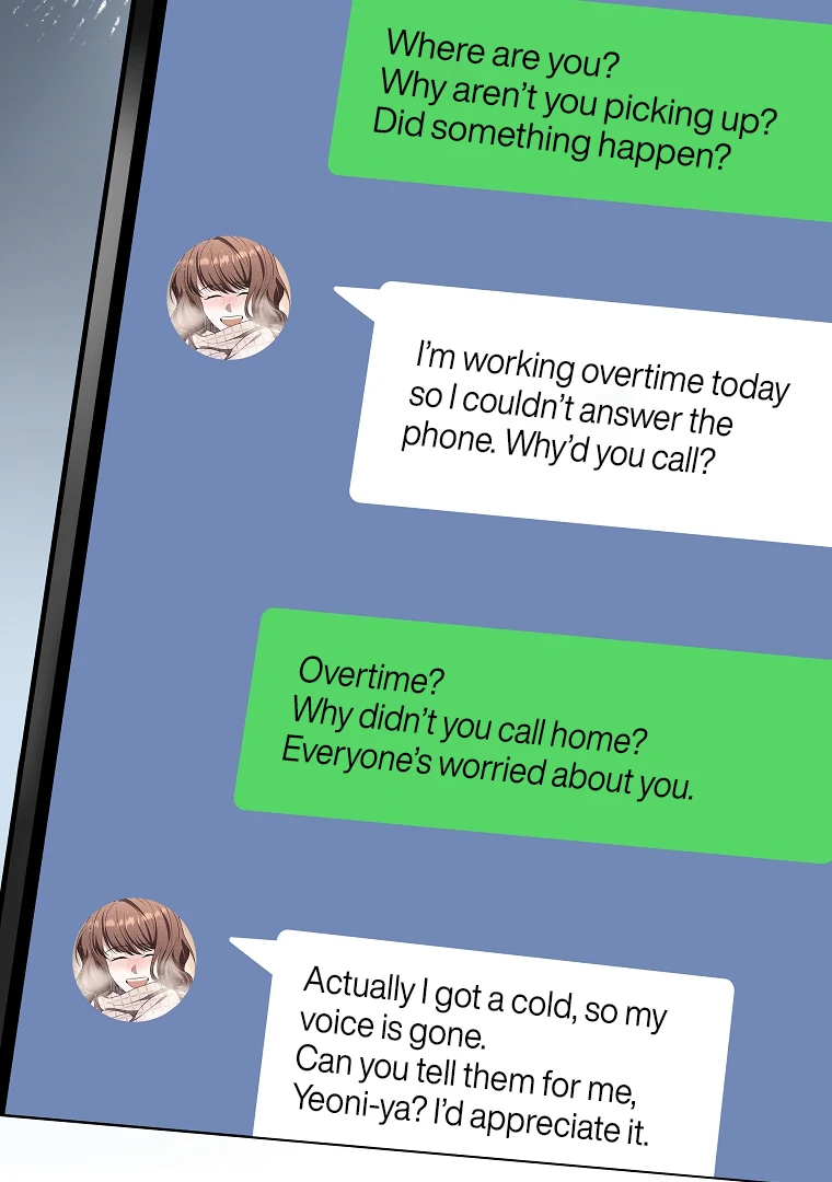 Open The Door (Lilith) chapter 21 page 7