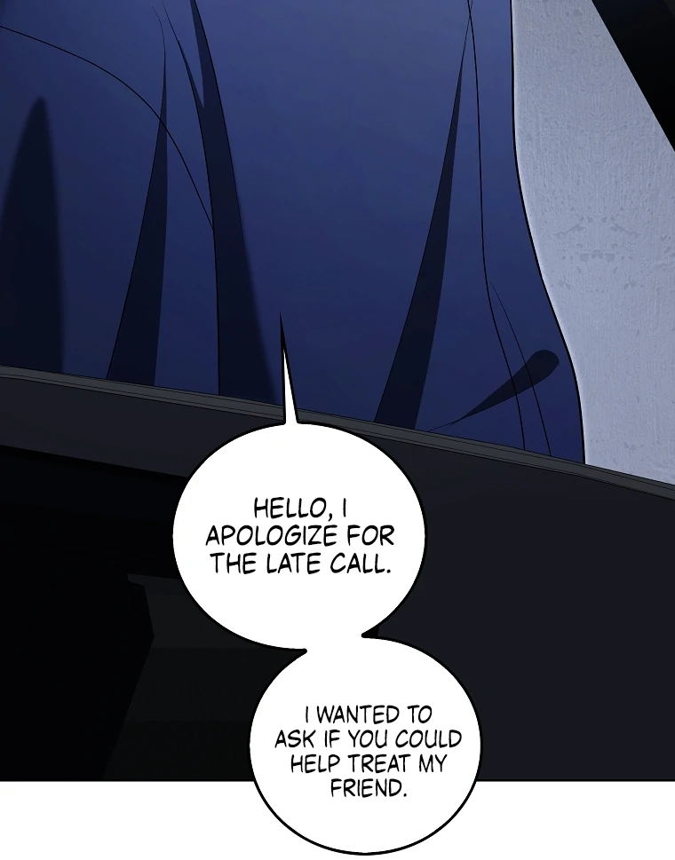 Open The Door (Lilith) chapter 21 page 79