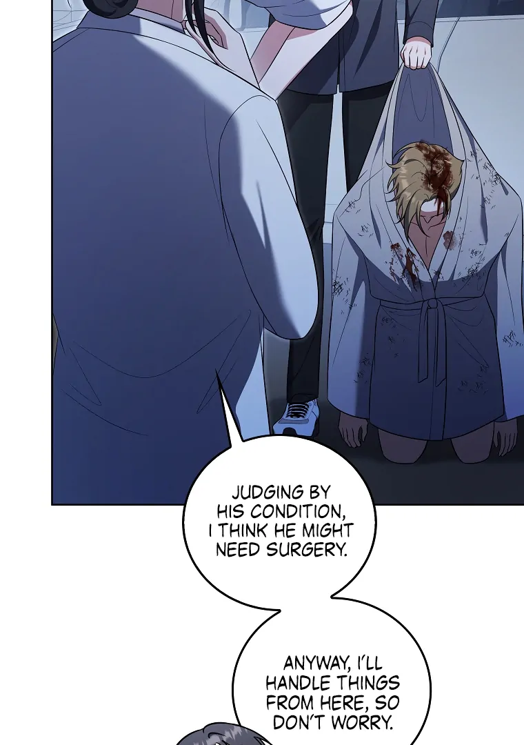 Open The Door (Lilith) chapter 21 page 81