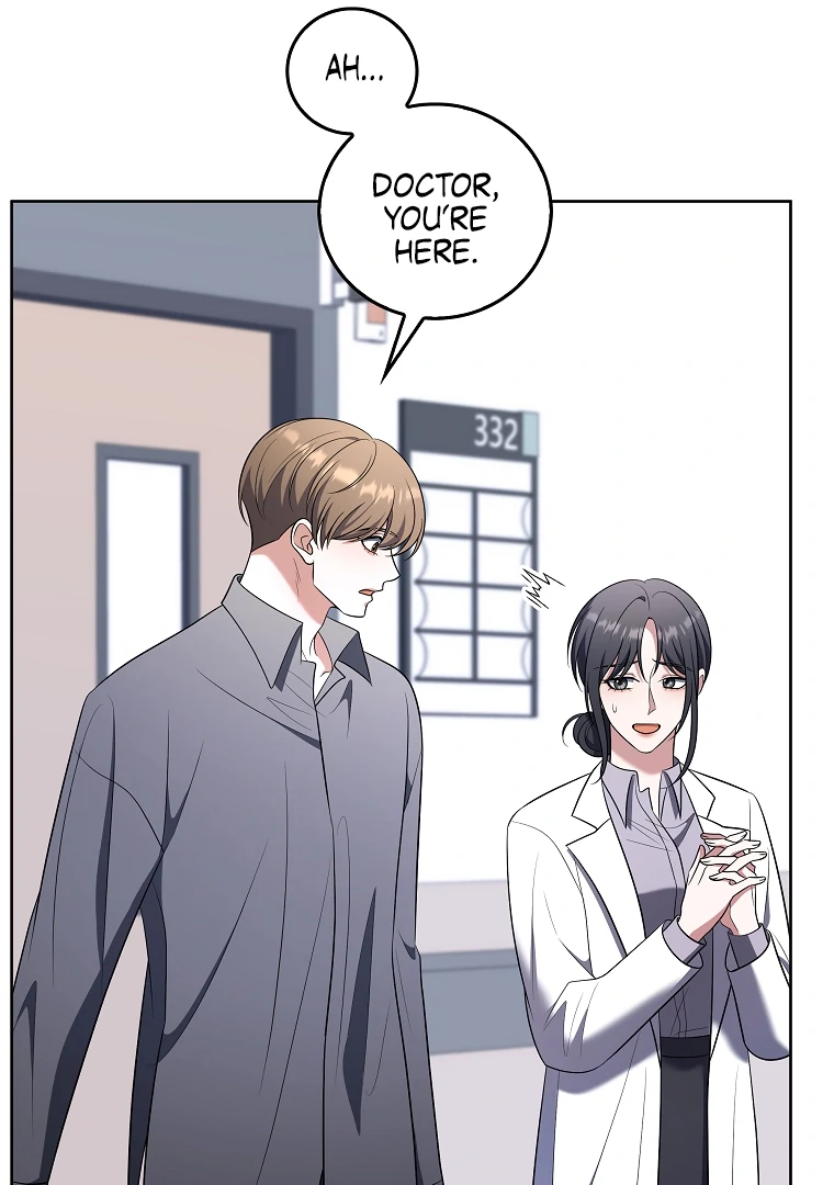 Open The Door (Lilith) chapter 21 page 90