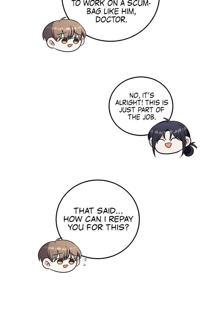 Open The Door (Lilith) chapter 21 page 92