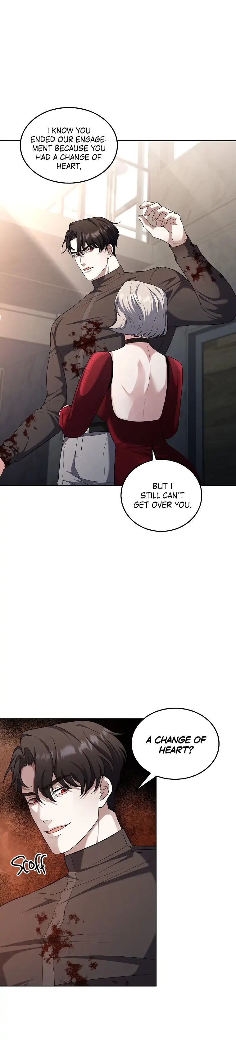 Open The Door (Lilith) chapter 25 page 2