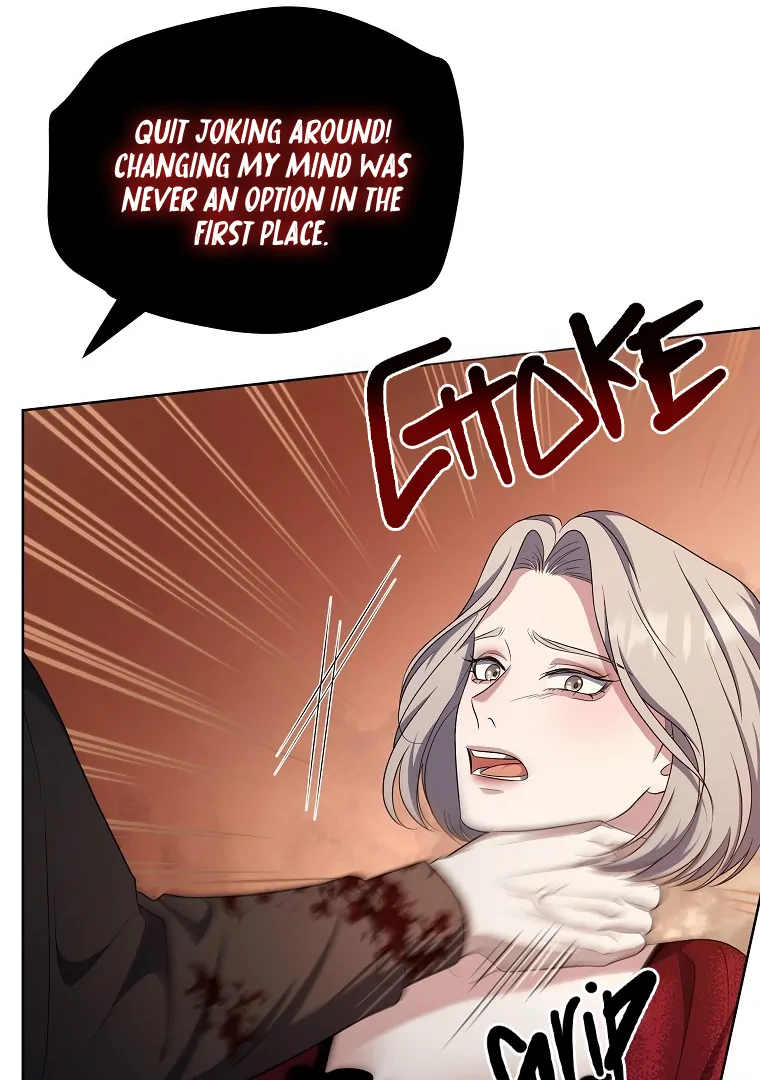 Open The Door (Lilith) chapter 25 page 3
