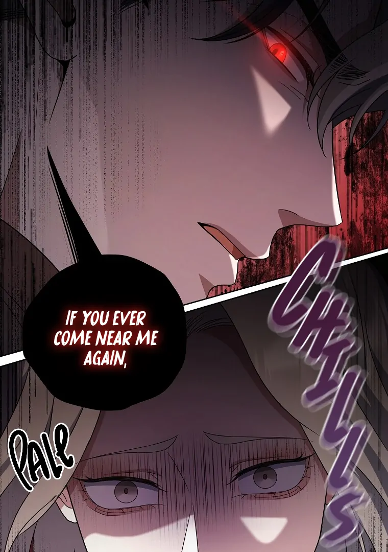 Open The Door (Lilith) chapter 25 page 32