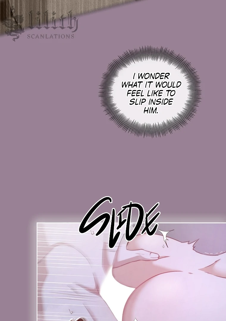 Open The Door (Lilith) chapter 25 page 45