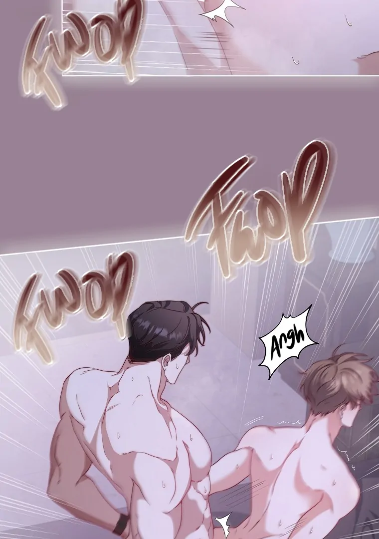 Open The Door (Lilith) chapter 25 page 46